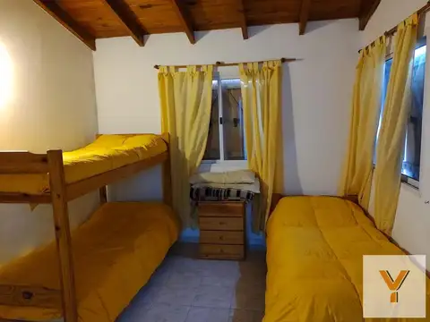 Departamento en Venta al Norte