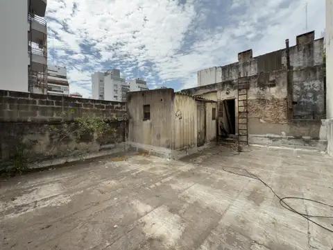 Depto Tipo Casa en Venta en Villa Crespo, USD 159.500