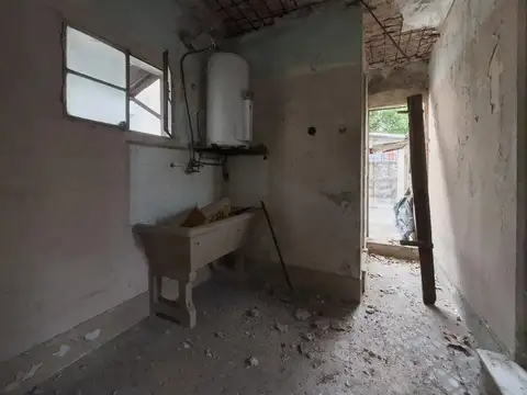 Depto Tipo Casa en Venta al Norte