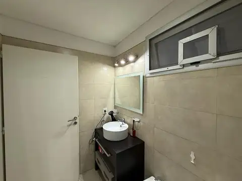 Departamento en Venta con 3 cocheras