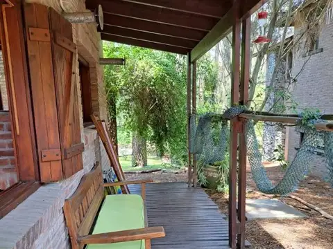 Casa en Venta 20 años