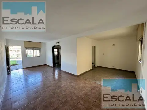 Departamento en Barrio Rucci