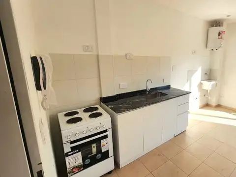LA CAUTIVA 6600, Piso 1
