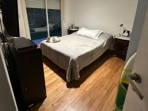 Depto Tipo Casa en Venta en Villa Crespo, USD 245.000