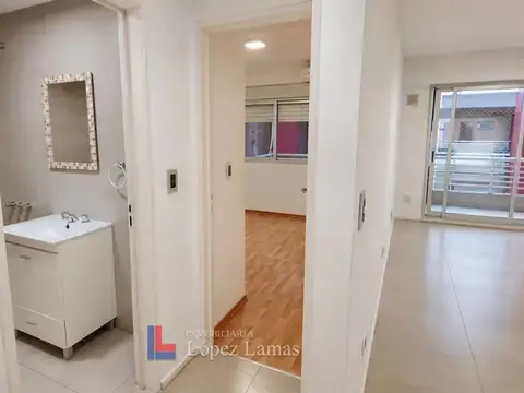 Departamento en Alquiler 2 años