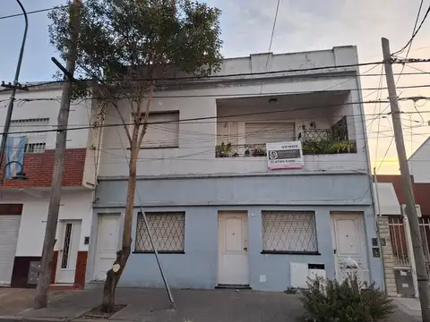 PH en Villa Martelli