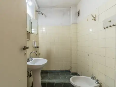 Departamento en Venta 55 años