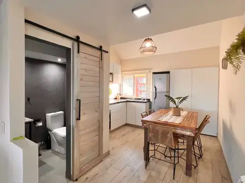 Departamento en Venta en Centro, USD 240.000