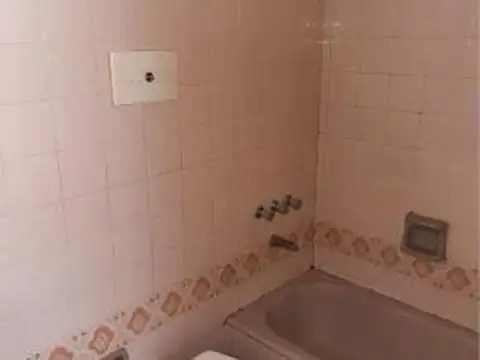 Departamento 2 ambientes en Alquiler Flores