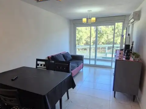 Departamento en Alquiler de 4 ambientes