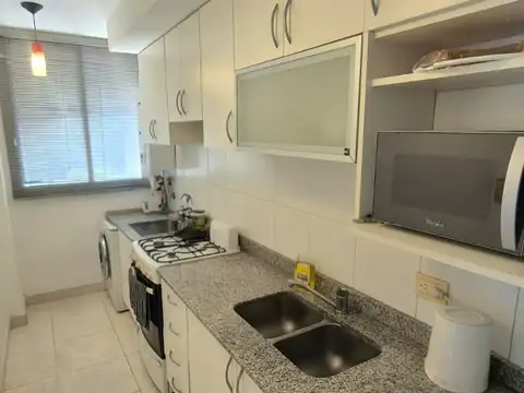 Departamento en Alquiler de 2 dormitorios
