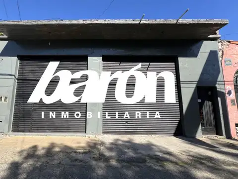 Venta - casa 3 amb - Santa Fe 940 - Banfield