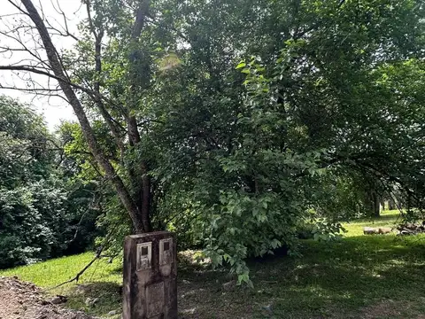 Terreno en Venta en Lules, USD 39.000