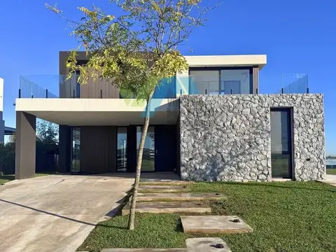 Casa  en Alquiler en Costas, Puertos, Escobar