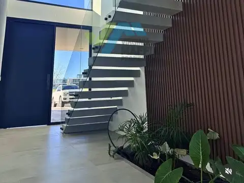 Casa en Alquiler A Estrenar