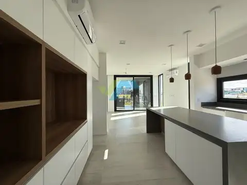 Casa en Alquiler A Estrenar