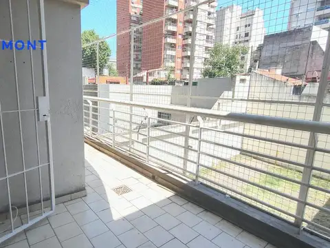 Departamento en Venta en Caballito, USD 190.000