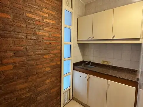 Oficina en Alquiler en Puerto Madero, USD 1.000