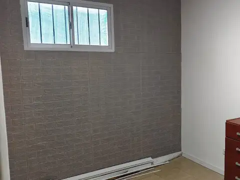 Excelente Ph 3 Amb C/patio 47 Mts Sto Cabral 1800 Ramos Mejías
