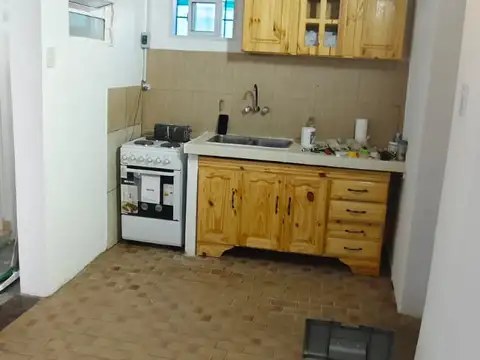 Sargento Cabral 1800, Piso PB