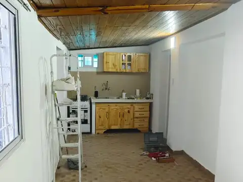 Depto Tipo Casa en Alquiler de 3 ambientes