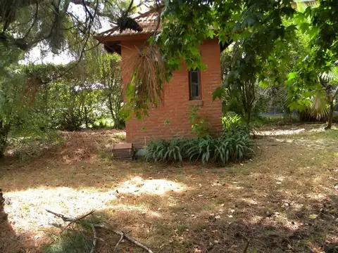 HERMOSA CASA EN BANCO PROVINCIA - Financia 50 %
