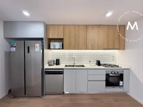 Departamento en Venta en Villa Ballester, USD 260.000