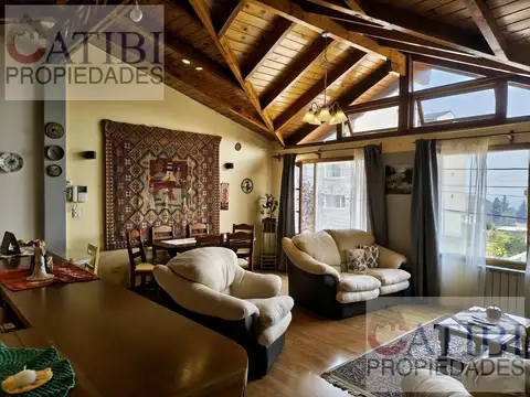 Casa en Venta en Centro, USD 500.000