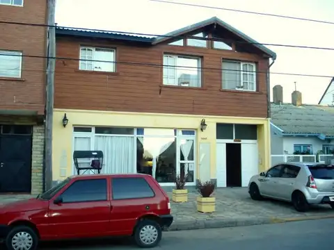 Mitre 1641. Casa. Local. 4