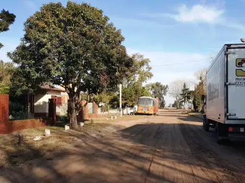 Casa en Venta en San Clemente Del Tuyu, USD 120.000