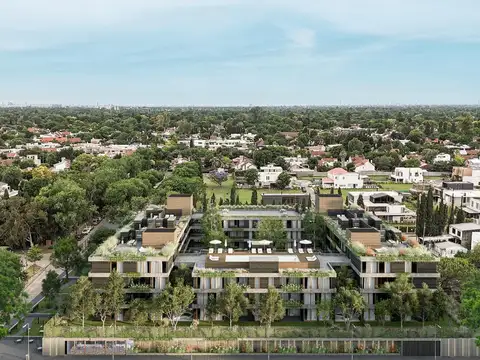 Departamento en Venta Apto profesional