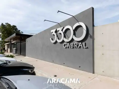 Departamento en Venta en Canning