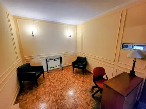 Departamento en Venta 60 años