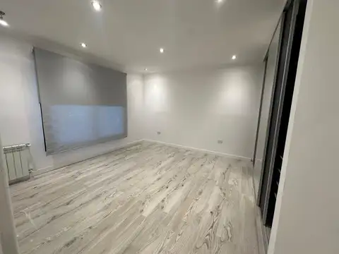 Casa 4 ambientes con 4 baños