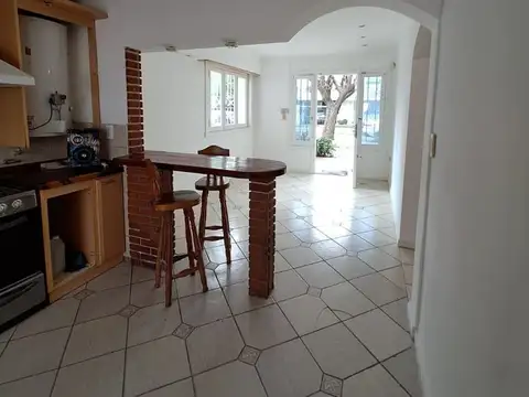 Depto Tipo Casa en Venta de 3 dormitorios