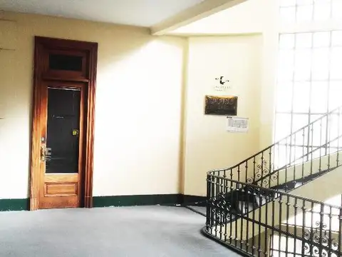 Oficina Monoambiente con 2 baños