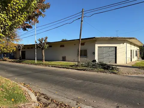 GALPON / DEPOSITO