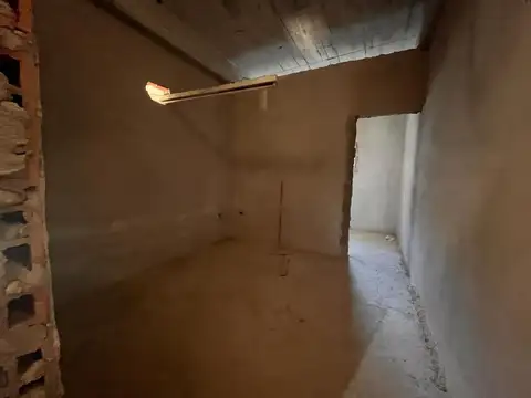 GALPON / DEPOSITO