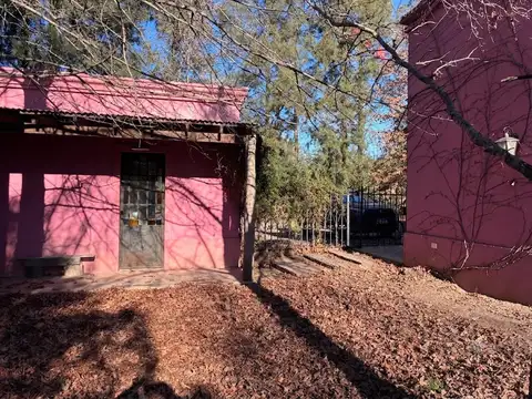 Casa en Alquiler Temporal al Este