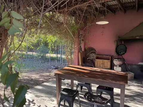 Casa en Alquiler Temporal 10 años