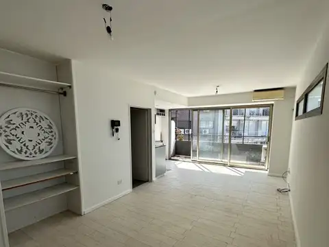 Departamento en Alquiler de Monoambiente