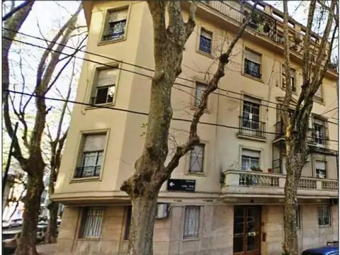 Charcas 5100 , Piso 3