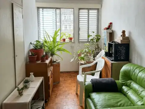 Apartamento 2 Dormitorios en Millán y Lecocq
