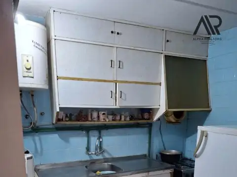 Departamento en Venta al Este