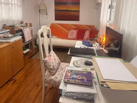 Depto Tipo Casa 4 ambientes con 2 baños