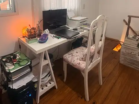 Depto Tipo Casa en Venta con 3 cocheras