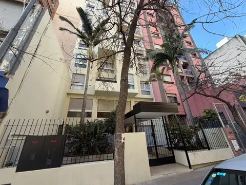 VENDO DEPARTAMENTO 2 DORMITORIOS NUEVA CÓRDOBA