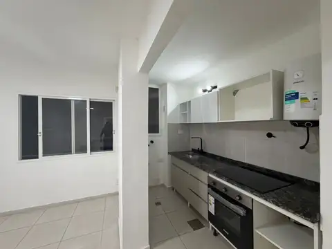 VENDO DEPARTAMENTO 2 DORMITORIOS NUEVA CÓRDOBA