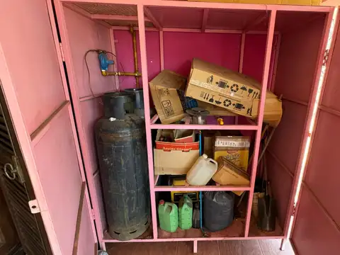 Casa en Venta 35 años