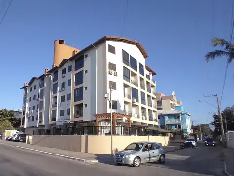 Departamento en venta en Florianopolis, playa Ingleses